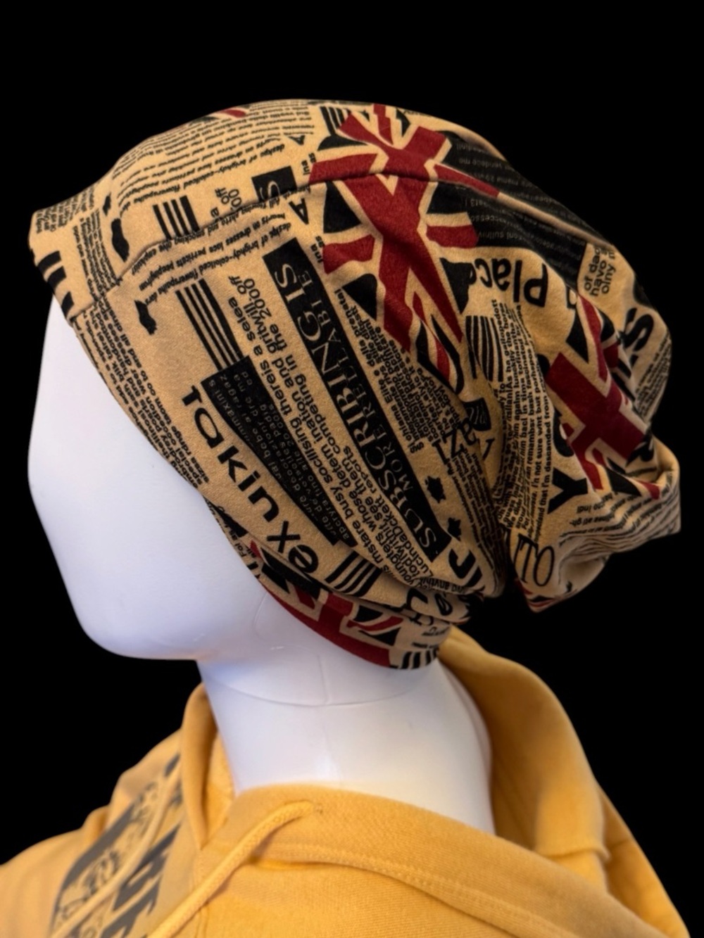 Women’s Slouchy Beanie